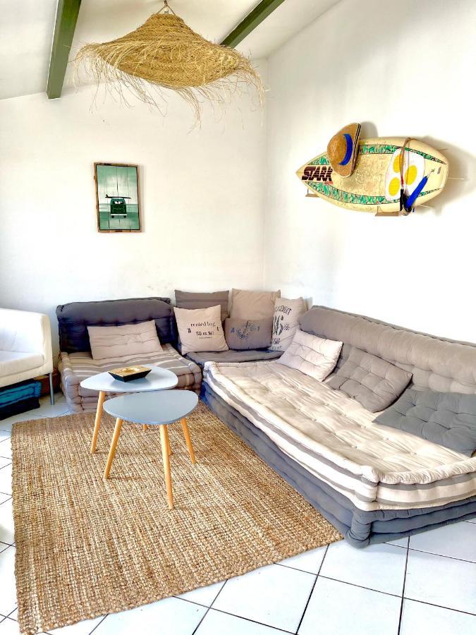 Coup De Coeur - Ile De Re - Maison 3 Holiday home Rivedoux-Plage