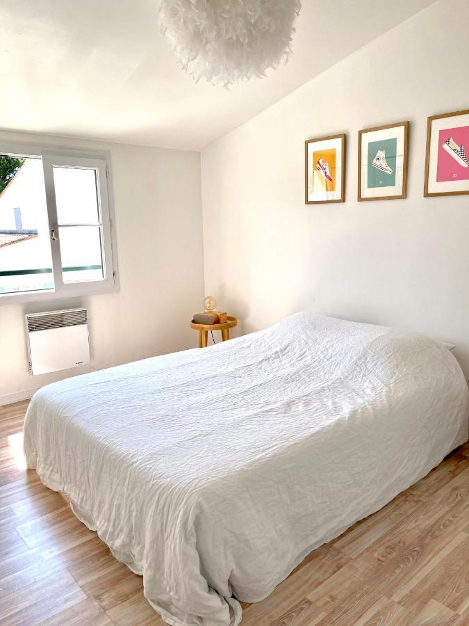 Coup De Coeur - Ile De Re - Maison 3 *
