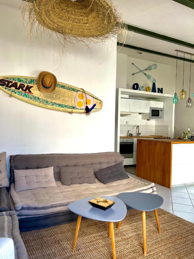 Coup De Coeur - Ile De Re - Maison 3 * Rivedoux-Plage