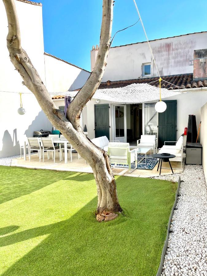 Coup De Cœur - Ile De Re - Maison 3 * Rivedoux-Plage