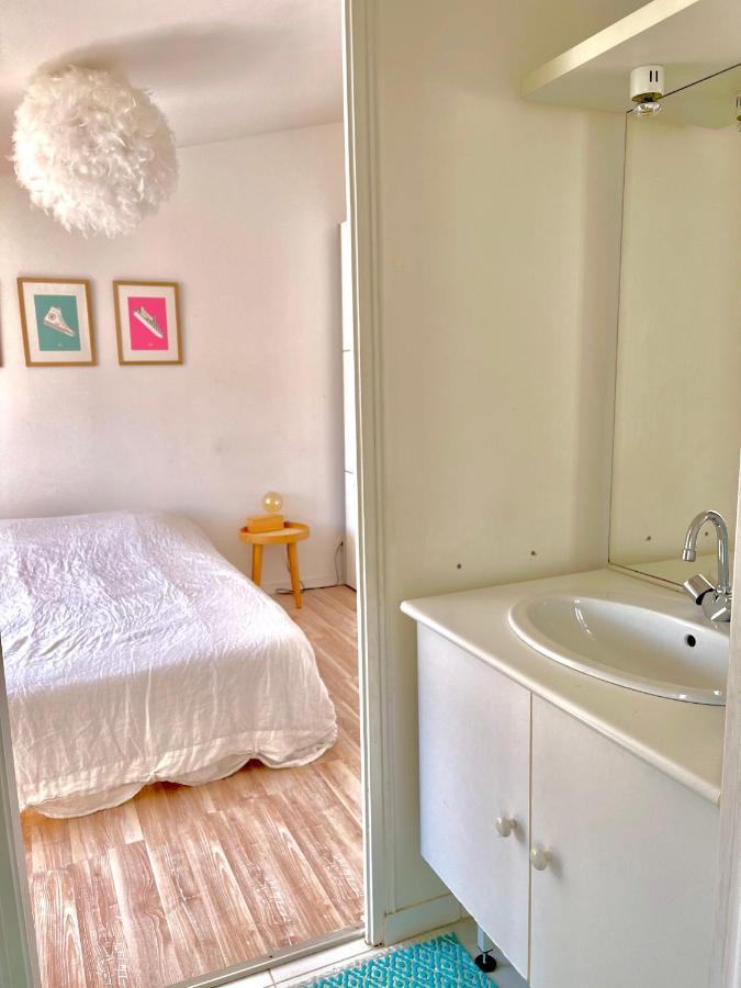 Coup De Cœur - Ile De Re - Maison 3 Hébergement de vacances Rivedoux-Plage